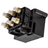 Cumpara ieftin Bloc Supape Suspensie Pneumatica Q7 TOUAREG 7L Cayenne
