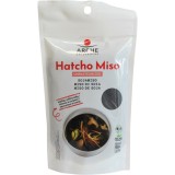 Pasta Miso Hatcho Arche Bio, Soia Fermentata, 300g, Vegana, Fara Gluten, Maturata 24 Luni