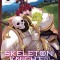 Skeleton Knight in Another World (Manga) Vol. 1