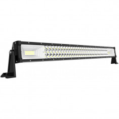 Led bar 42 inch , model drept , 540W 12v-24v calitate superioara produs pentru U.S.A foto