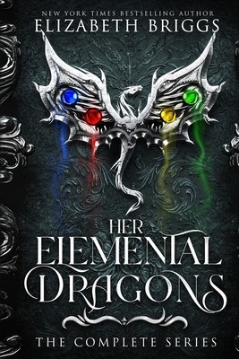 Her Elemental Dragons: The Complete Series foto