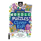 Cumpara ieftin Wordle Puzzles for Clever Kids&reg;