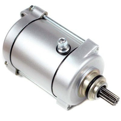 ELECTROMOTOR ATV BASHAN BS200S-7 9Dinti foto