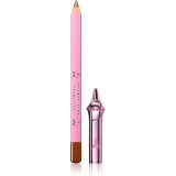 Jeffree Star Cosmetics Velour Lip Liner creion contur buze culoare Reverse Cowgirl 1.14 g