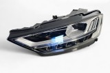 Audi A8 S8 D5 Headlight/headlamp 4N0941035 1EX01286501