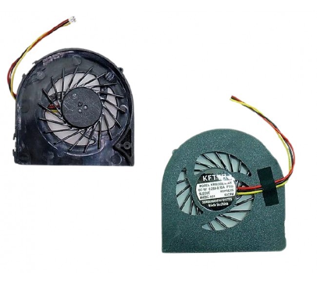 Cooler/FAN laptop Dell M5040 N4050 N5040 N5050 P.N KSB0605HA