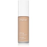 Paese Lifting fond de ten cu efect de netezire culoare 102 Natural 30 ml