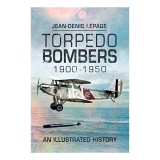 Torpedo Bombers 1900-1950