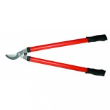 Foarfeca pentru pomi TopGarden, manere metalice, 675 mm