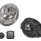 Far Mini One/Cooper/Cabrio (R50/R52/R53), 07.2004-07.2007, fata, Stanga, H7+H7; electric, DEPO