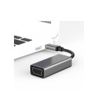 Adaptor USB Type C 3.1 la VGA 1920x1080 1080p 60Hz Well