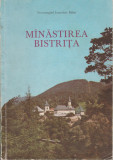Ioanichie Balan - Manastirea Bistrita