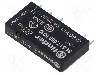 Releu electromagnetic, SPDT, 60V DC, 10A, seria 34.51, FINDER - 34.51.7.060.5010