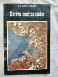Deriva continentelor-un studiu al suprafetei mobile a pamantului-D.H,M.P.Tarling
