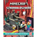 Minecraft - Szabadul&oacute;szob&aacute;k - Engedd szabadj&aacute;ra a kreativit&aacute;sod!