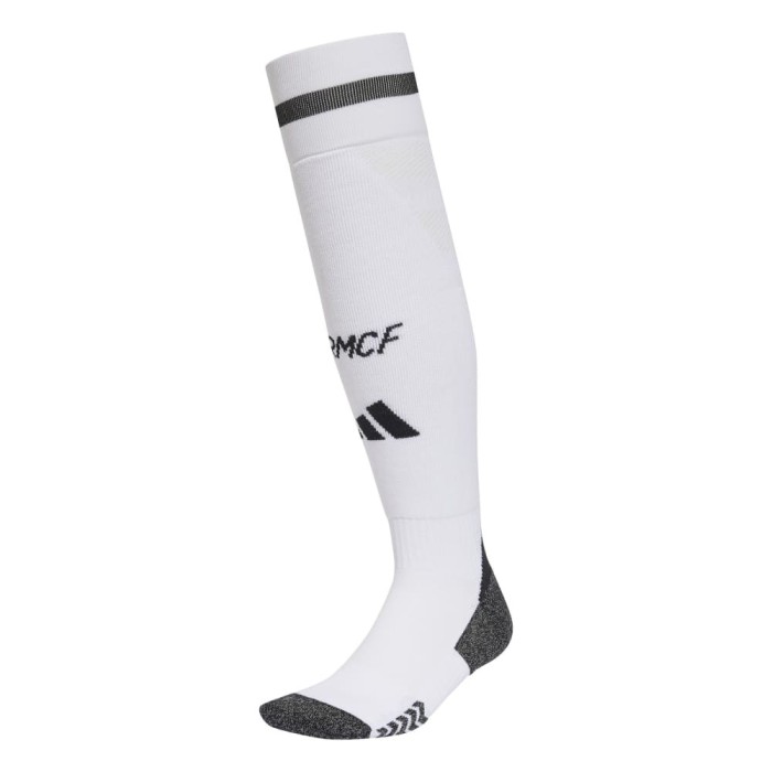 Real Madrid jambiere de fotbal 24/25 home - 49/51