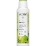 Sampon de Par pentru Toata Famila Bio 250ml Lavera