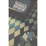 Numele jocului