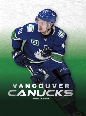 Vancouver Canucks foto