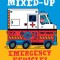 Mixed-Up Emergency Vehicles