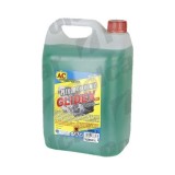 Antigel diluat AC Cosmetics Polonia 5 litri; G11; pana la -35 C; Verde