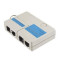 Tester LAN de retea,4 porturi RJ45 RJ11 Cat5