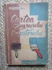 Cartea Zugravului si Vopsitorului C. Tsicura, Editura Tehnica 1960, Constructii