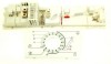 MODUL DE CONTROL PS PG1/1/H G2-SET 180662 GORENJE