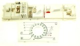 MODUL DE CONTROL PS PG1/1/H G2-SET 180662 GORENJE