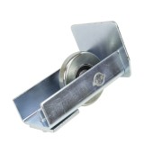 Roata sustinere PNI RS-AP08 pentru poarta autoportanta