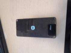 Smartphone Xiaomi Redmi Nore 12 Pro 5G 128GB Black Livrare gratuita!
