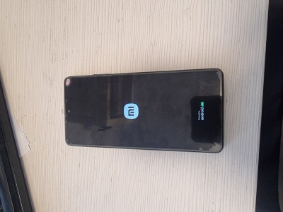 Smartphone Xiaomi Redmi Nore 12 Pro 5G 128GB Black Livrare gratuita! foto