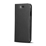 Husa Pentru HUAWEI Y6 II - Flip Premium TSS, Negru