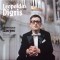Disc vinil, LP. CONCERTO FOR ORGAN, STRING ORCHESTRA AND KETTLEDRUMS. CONCERTINO FOR ORGAN AND ORCHESTRA / -271601