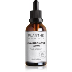 PLANTH&Eacute; Hyaluronic Serum ser facial cu efect de intinerire 50 ml