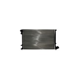 Radiator apa PEUGEOT 406 8B AVA Quality Cooling CN2107