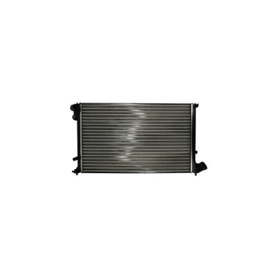 Radiator apa PEUGEOT 406 cupe 8C AVA Quality Cooling CN2107 foto