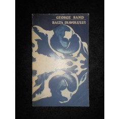 George Sand - Balta diavolului (1974)