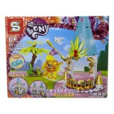 Lego gen My Little Pony SY1460C
