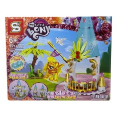 Lego gen My Little Pony SY1460C foto