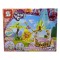 Lego gen My Little Pony SY1460C