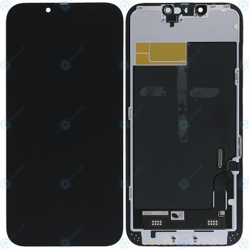Modul de afișare LCD + Digitizer pentru iPhone 13 foto