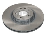 FEBI BILSTEIN 14075 Disc frana