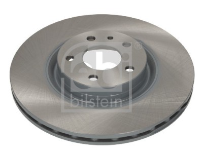 FEBI BILSTEIN 14075 Disc frana foto
