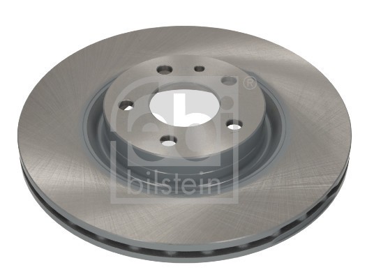 FEBI BILSTEIN 14075 Disc frana
