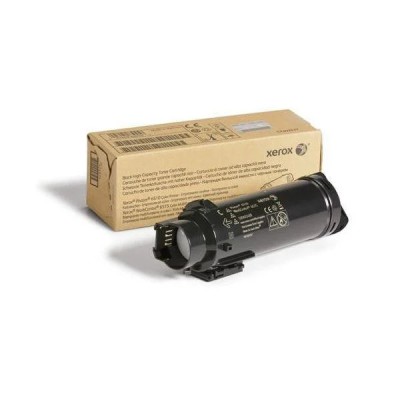 Toner Xerox 106R03488, black, 5.5 k pagini, Phaser 6510 / foto