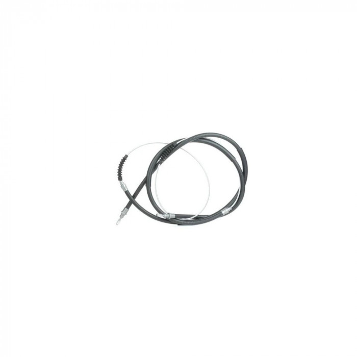 Cablu frana mana FIAT DUCATO platou sasiu 230 COFLE 10.4724