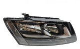 Audi Q5 SQ5 Headlight/headlamp 1001117075 A046193 12263122B4