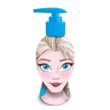 Gel de dus si sampon copii Frozen, 300 ml, Lorenay