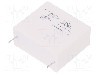 Condensator cu polipropilena, 2.2&micro;F, 1300V DC - C4AQUBU4220A1YJ